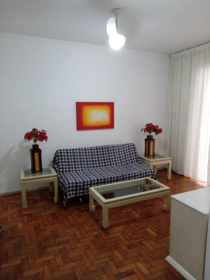 Copacabana Uma Quadra Da Praia Rio de Janeiro Ngoại thất bức ảnh