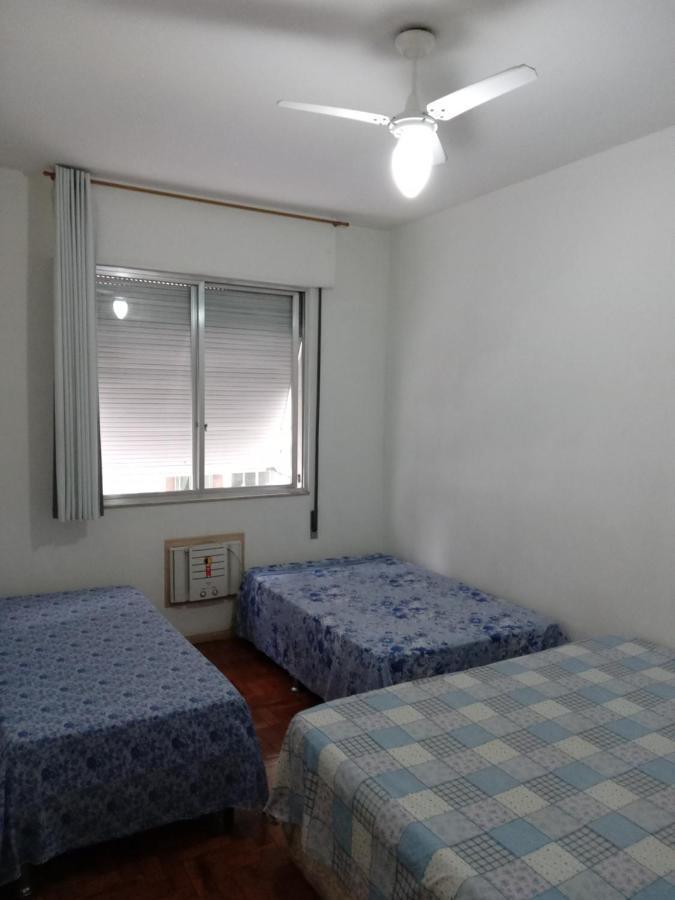Copacabana Uma Quadra Da Praia Rio de Janeiro Ngoại thất bức ảnh